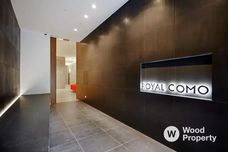 Fifth view of Homely apartment listing, 709/665 Chapel Street, South Yarra VIC 3141