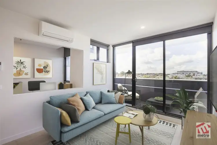 305/26 Lygon Street, Brunswick East VIC 3057