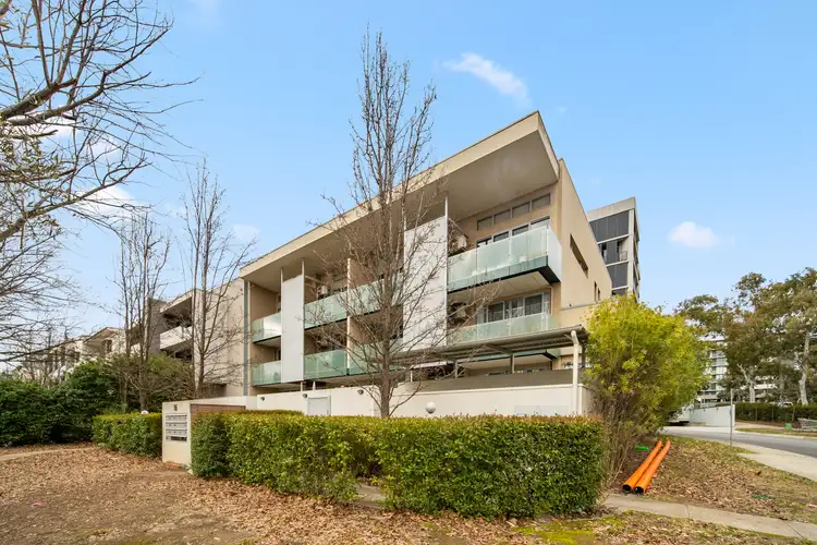 6/16 De Burgh St, Lyneham ACT 2602