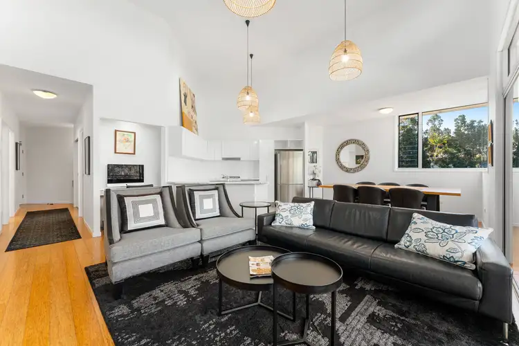 Main view of Homely apartment listing, 29/2 Campbell St, Toowong QLD 4066