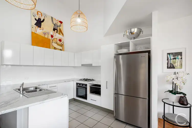 Third view of Homely apartment listing, 29/2 Campbell St, Toowong QLD 4066