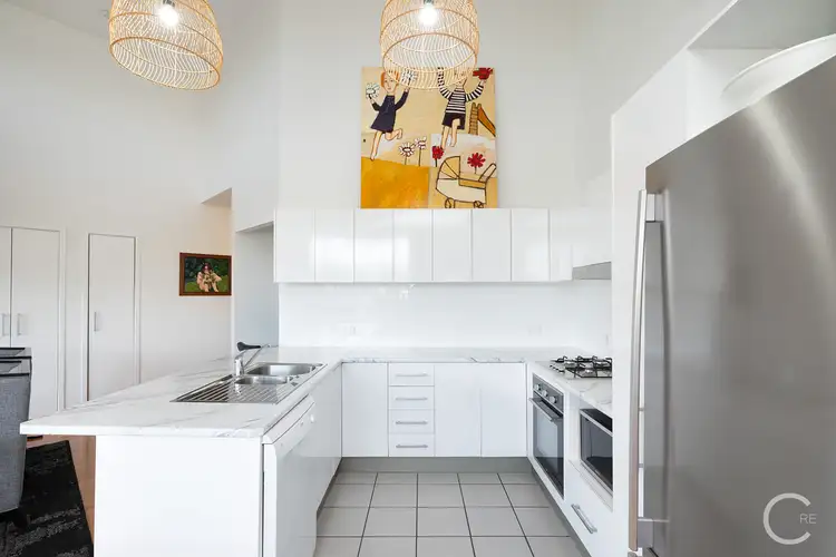 Fourth view of Homely apartment listing, 29/2 Campbell St, Toowong QLD 4066