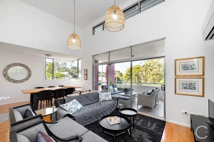 Fifth view of Homely apartment listing, 29/2 Campbell St, Toowong QLD 4066