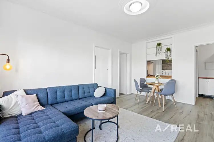 18/75 Queens Road, Melbourne VIC 3004