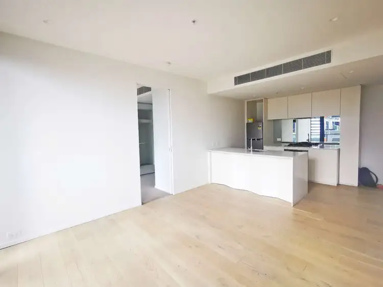 Fourth view of Homely apartment listing, 204/11 Bale Cct, Southbank VIC 3006