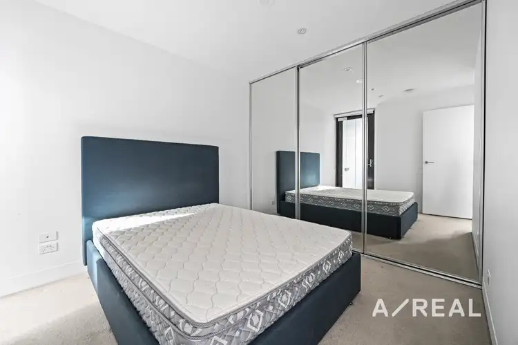 Fifth view of Homely apartment listing, 1004/263 Franklin Street, Melbourne VIC 3000