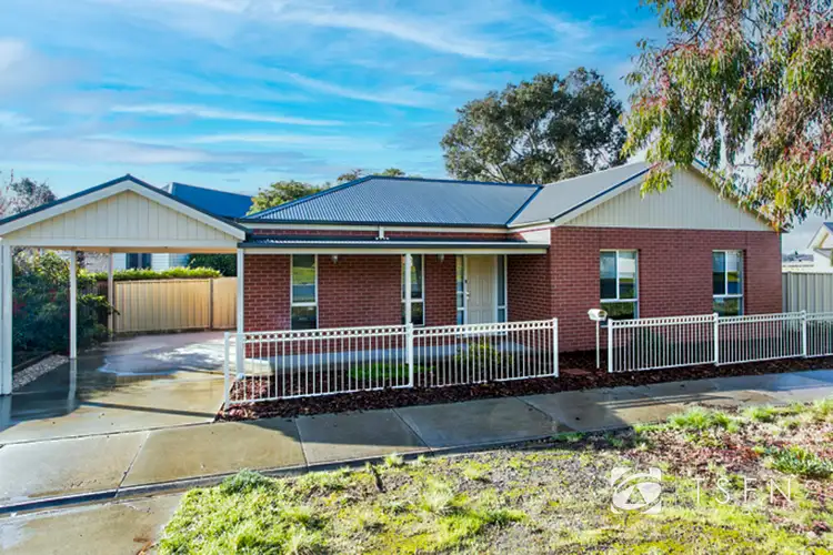 Main view of Homely house listing, 30A Houston St, Quarry Hill VIC 3550