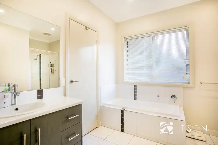 Fourth view of Homely house listing, 30A Houston St, Quarry Hill VIC 3550