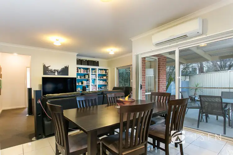 Fifth view of Homely house listing, 30A Houston St, Quarry Hill VIC 3550