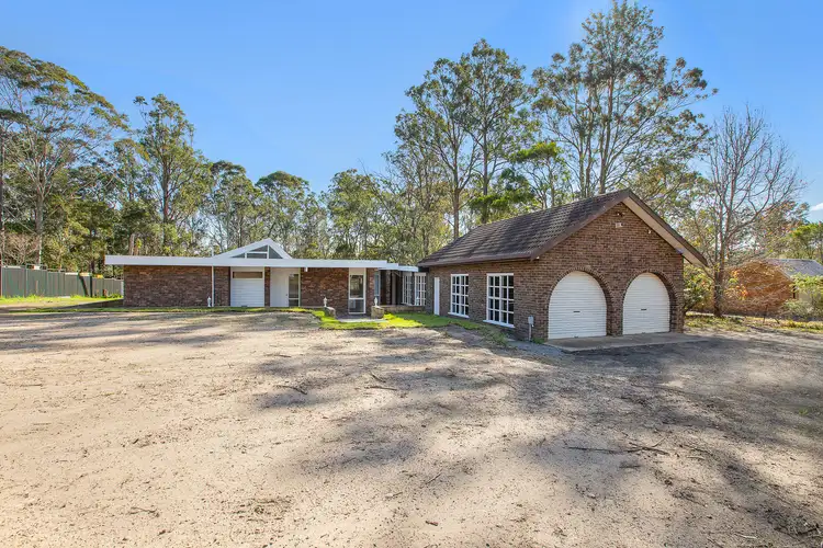85-87 The Northern Rd, Londonderry NSW 2753