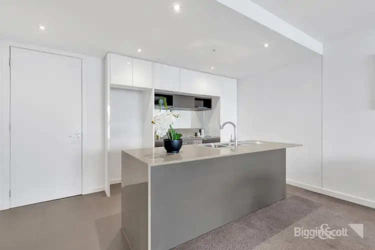 Third view of Homely apartment listing, 28/17 Eucalyptus Drive, Maidstone VIC 3012