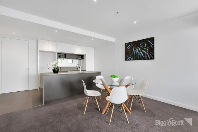 Fourth view of Homely apartment listing, 28/17 Eucalyptus Drive, Maidstone VIC 3012