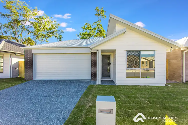 Main view of Homely house listing, 43 Regatta Circuit, Burpengary QLD 4505