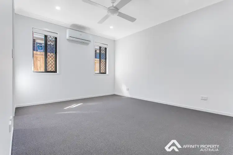 Fourth view of Homely house listing, 43 Regatta Circuit, Burpengary QLD 4505