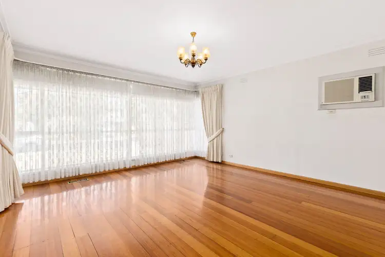 Second view of Homely house listing, 34 Coghlan St, Niddrie VIC 3042
