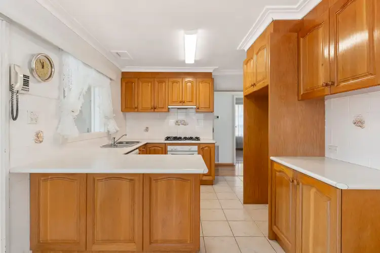 Third view of Homely house listing, 34 Coghlan St, Niddrie VIC 3042