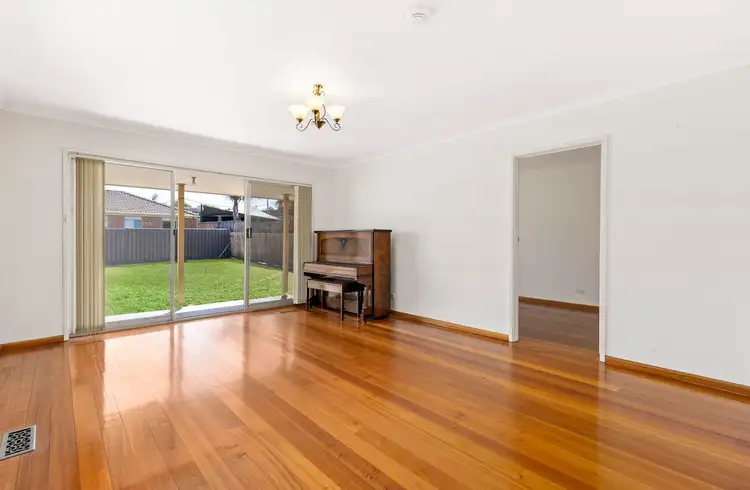 Fifth view of Homely house listing, 34 Coghlan St, Niddrie VIC 3042