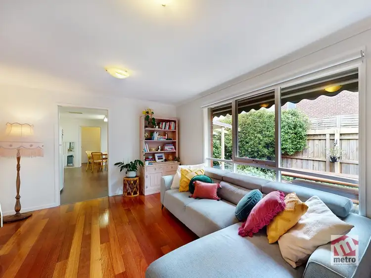 Fourth view of Homely unit listing, 2/31 Forest Rd, Ferntree Gully VIC 3156