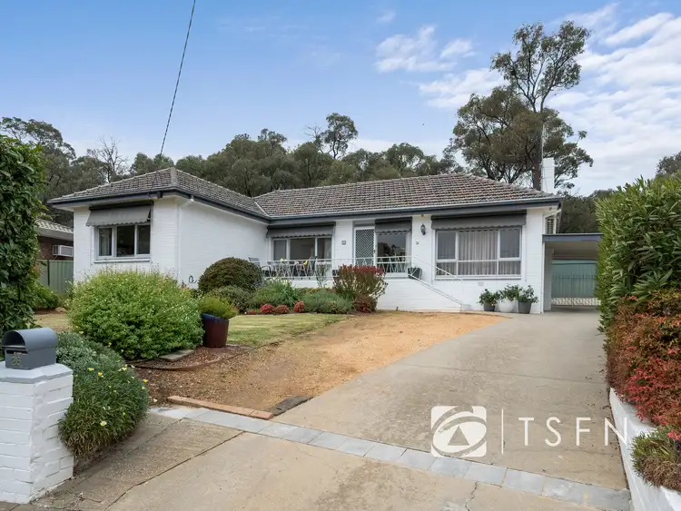 26 Hewitt Ave, Kennington VIC 3550