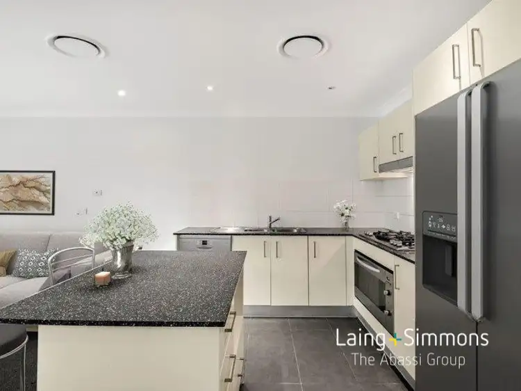Third view of Homely house listing, 6 Colman Close, Ropes Crossing NSW 2760