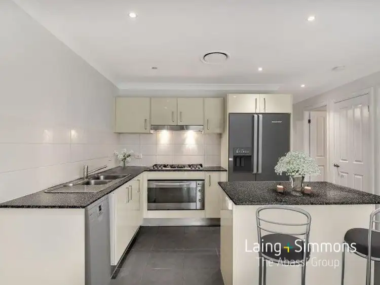 Fourth view of Homely house listing, 6 Colman Close, Ropes Crossing NSW 2760