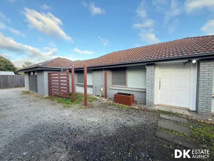 Second view of Homely house listing, 3 Centenary Ave, Melton VIC 3337