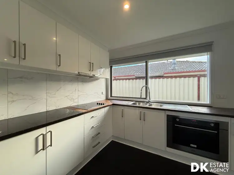 Third view of Homely house listing, 3 Centenary Ave, Melton VIC 3337