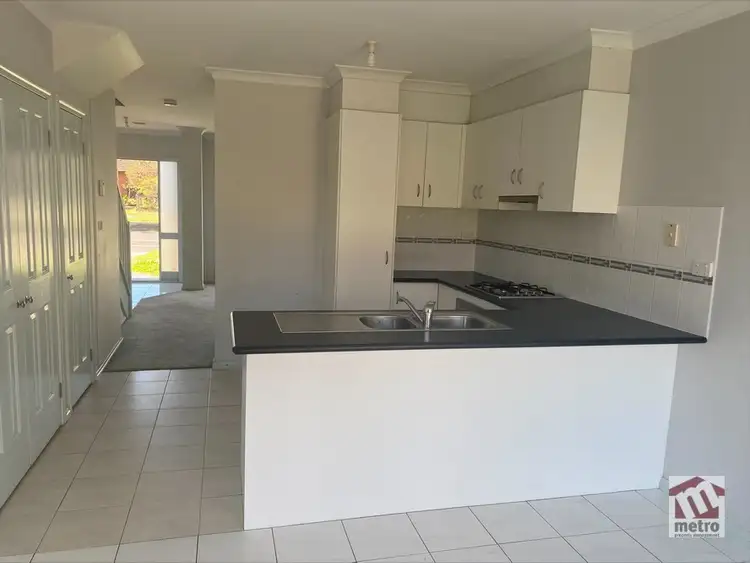 Third view of Homely townhouse listing, 4/60 Warringa Crescent, Hoppers Crossing VIC 3029