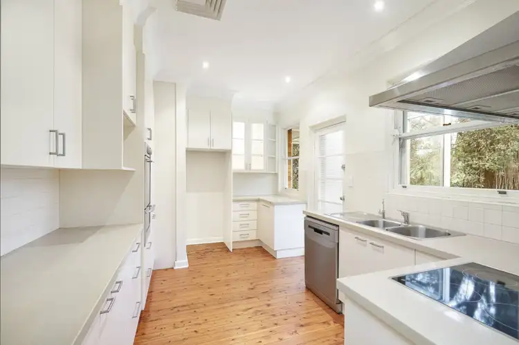 Second view of Homely house listing, 29 Carlotta Avenue, Gordon NSW 2072