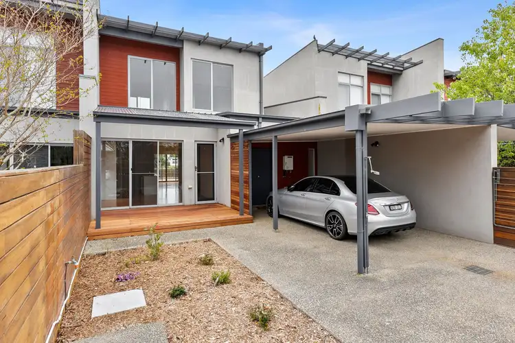 Second view of Homely unit listing, 6/12-14 Seabank Dr, Barwon Heads VIC 3227