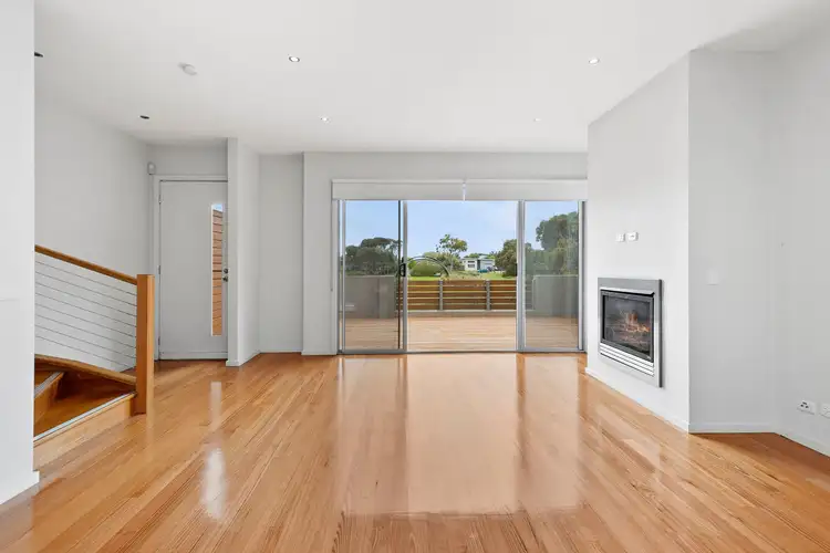 Third view of Homely unit listing, 6/12-14 Seabank Dr, Barwon Heads VIC 3227