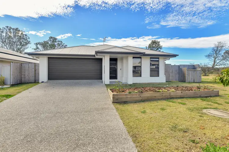 38 Mossman St, Beaudesert QLD 4285