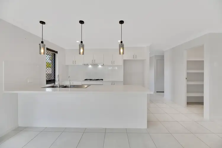 Second view of Homely house listing, 38 Mossman St, Beaudesert QLD 4285