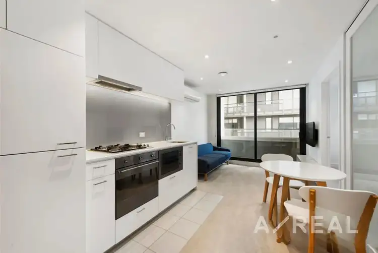 905/263 Franklin Street, Melbourne VIC 3000