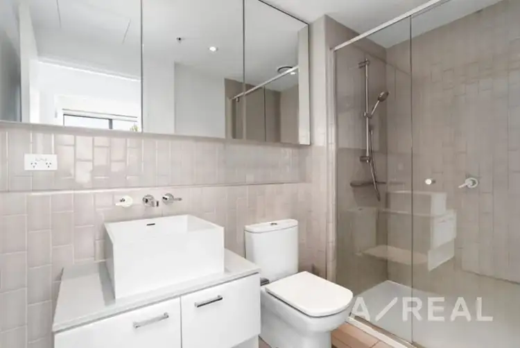 Fourth view of Homely apartment listing, 905/263 Franklin Street, Melbourne VIC 3000