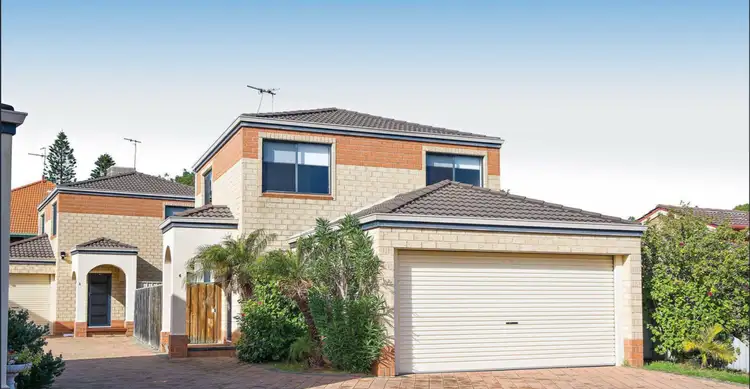 Main view of Homely unit listing, 4/33 Beam Rd, Mandurah WA 6210