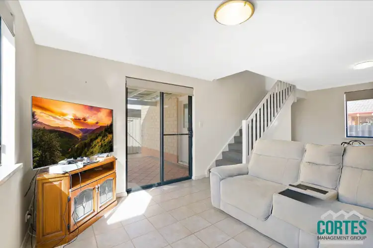 Second view of Homely unit listing, 4/33 Beam Rd, Mandurah WA 6210