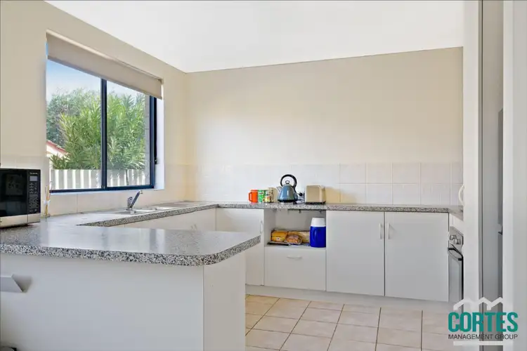 Third view of Homely unit listing, 4/33 Beam Rd, Mandurah WA 6210