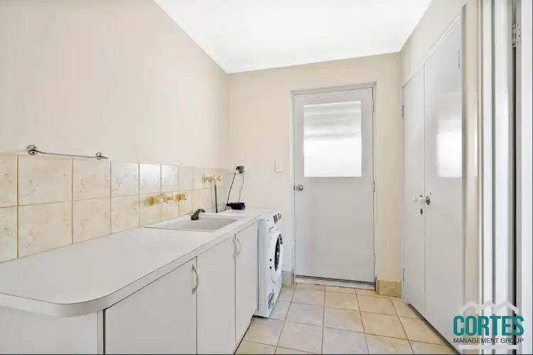 Fifth view of Homely unit listing, 4/33 Beam Rd, Mandurah WA 6210