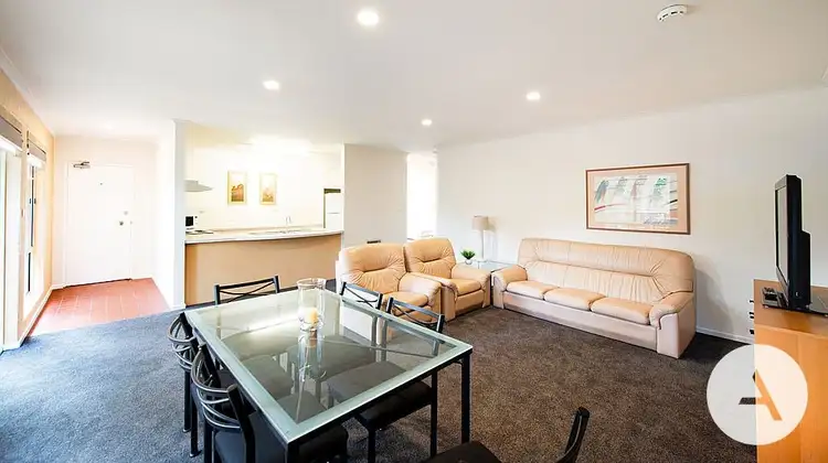 Main view of Homely house listing, 8/140 Port Jackson Cct, Phillip ACT 2606