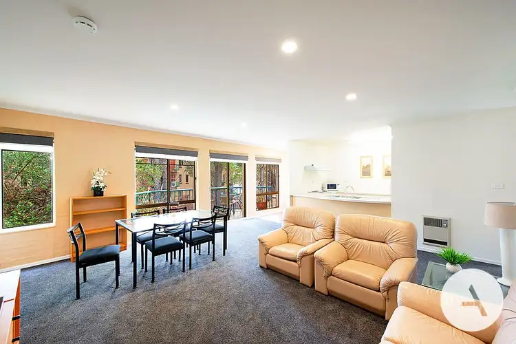 Second view of Homely house listing, 8/140 Port Jackson Cct, Phillip ACT 2606