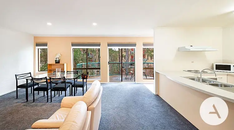 Third view of Homely house listing, 8/140 Port Jackson Cct, Phillip ACT 2606