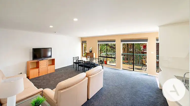 Fourth view of Homely house listing, 8/140 Port Jackson Cct, Phillip ACT 2606