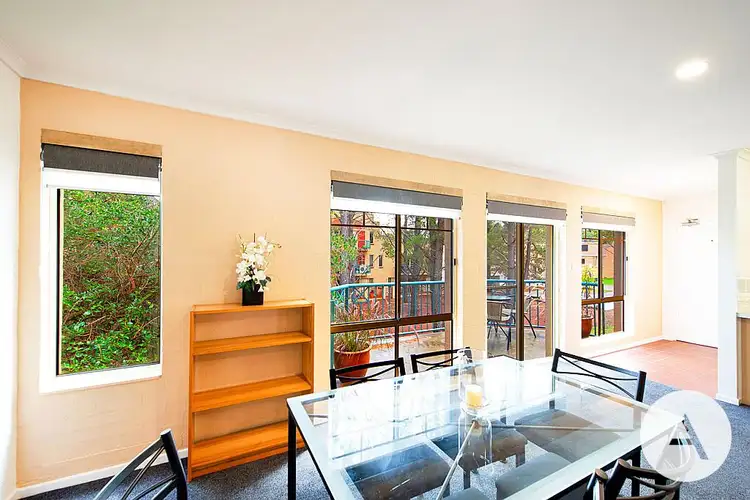 Fifth view of Homely house listing, 8/140 Port Jackson Cct, Phillip ACT 2606