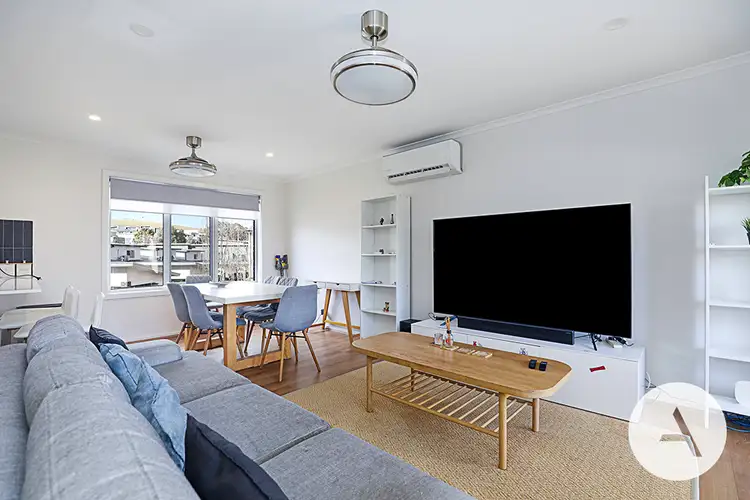 Fourth view of Homely townhouse listing, 63 Jumbuck Cres, Lawson ACT 2617