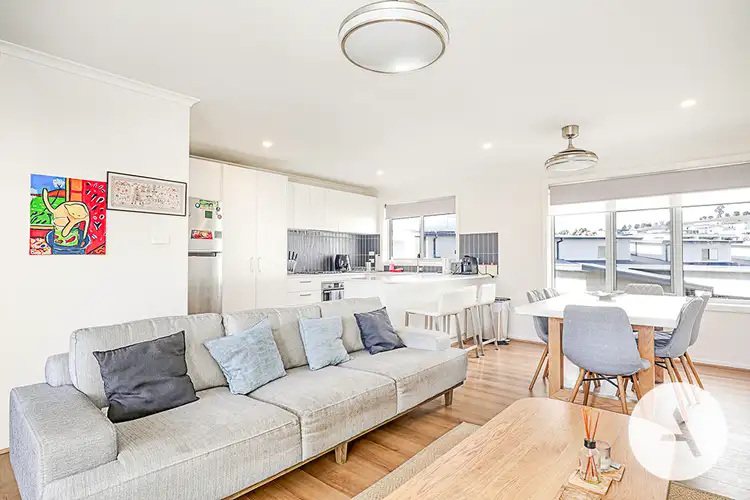 Fifth view of Homely townhouse listing, 63 Jumbuck Cres, Lawson ACT 2617