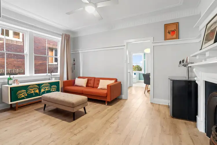 Main view of Homely apartment listing, 3/291 Arden St, Coogee NSW 2034