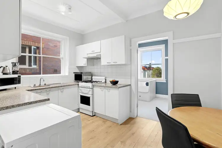Third view of Homely apartment listing, 3/291 Arden St, Coogee NSW 2034