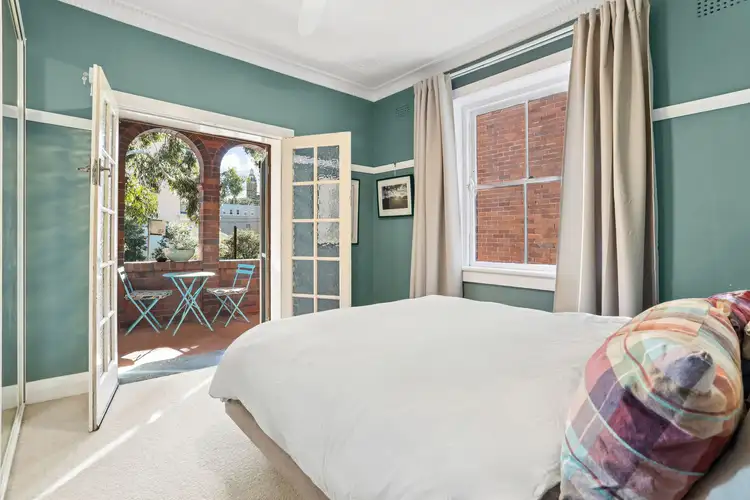 Fourth view of Homely apartment listing, 3/291 Arden St, Coogee NSW 2034