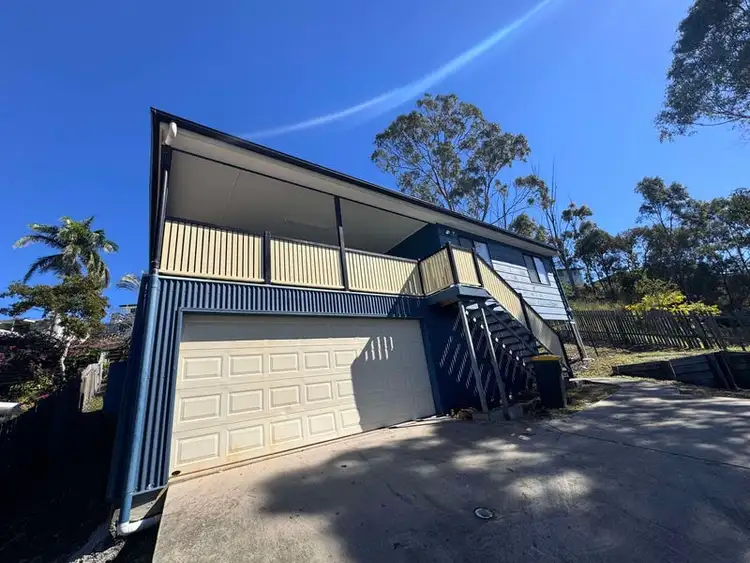 1/4 Jacaranda Ct, New Auckland QLD 4680